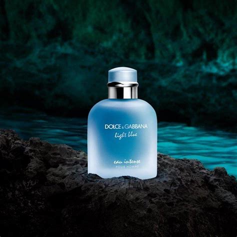 dolce gabbana light blue for mem|dolce and gabbana light blue eau intense.